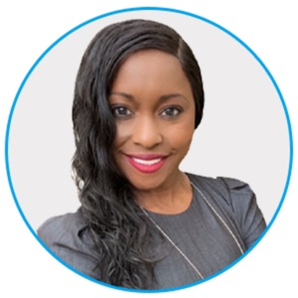 Meet your Posher, Tracy